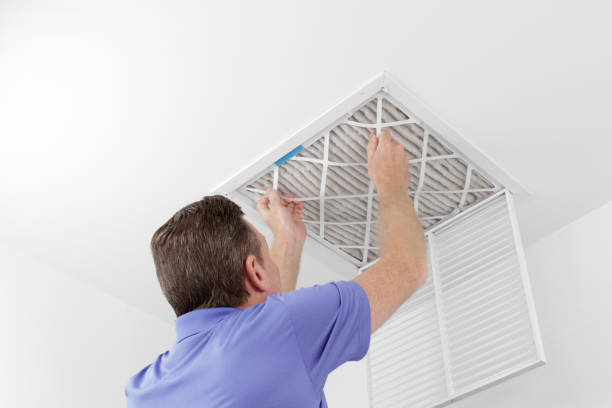 Affordable HVAC Duct Cleaning in Trenton, TN